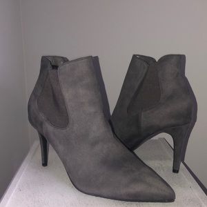 Size 12 Booties